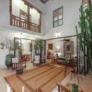 *** Riad Le J Morocco