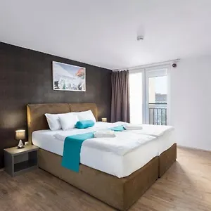 *** Hotel Mika Downtown Hungary