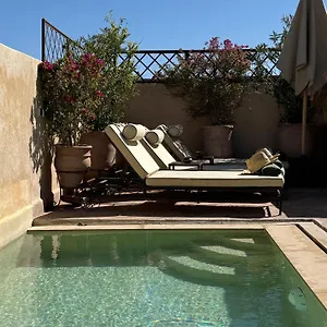 *** Riad Abracadabra Morocco