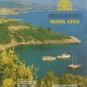 Guest house Efes