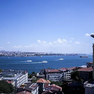 Cihangir Ceylan Estambul