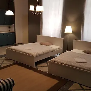  Guest house Premier Hungary