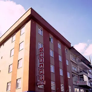 Otel Maltepe Grand, İstanbul