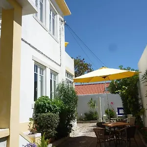 *** Guest house Casa Londres Portugal