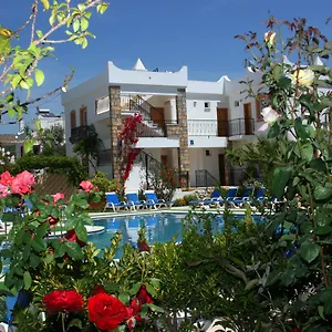 *** Aparthotel Agar Turkey