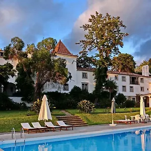 *** Guest house Quinta De Sao Thiago Portugal