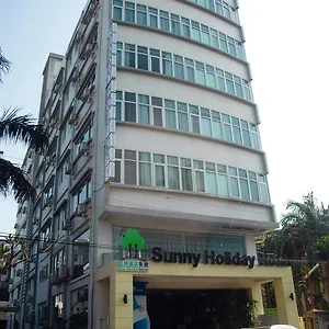 Hotel Sunny Holiday