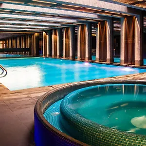 **** Aparthotel Gardens & Wellness Hungary