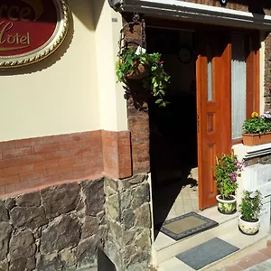  Bed and breakfast Berce