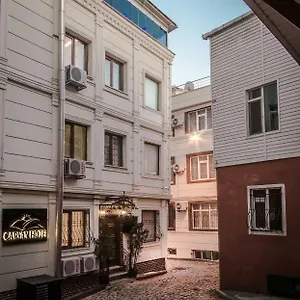 Hotel Carvan, Istanbul