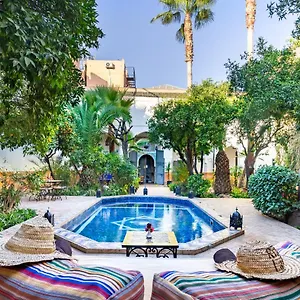*** Riad Laila Morocco