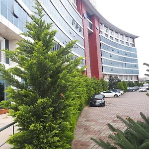 Ekinci Aparthotel