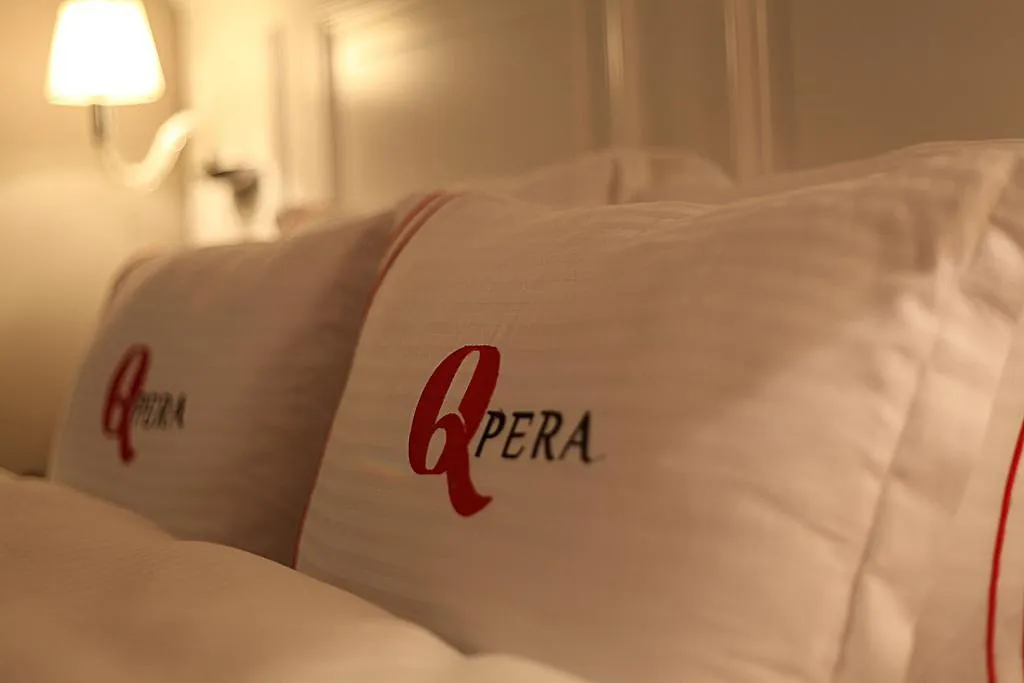 Q Pera Hotel (Adults Only) Istambul