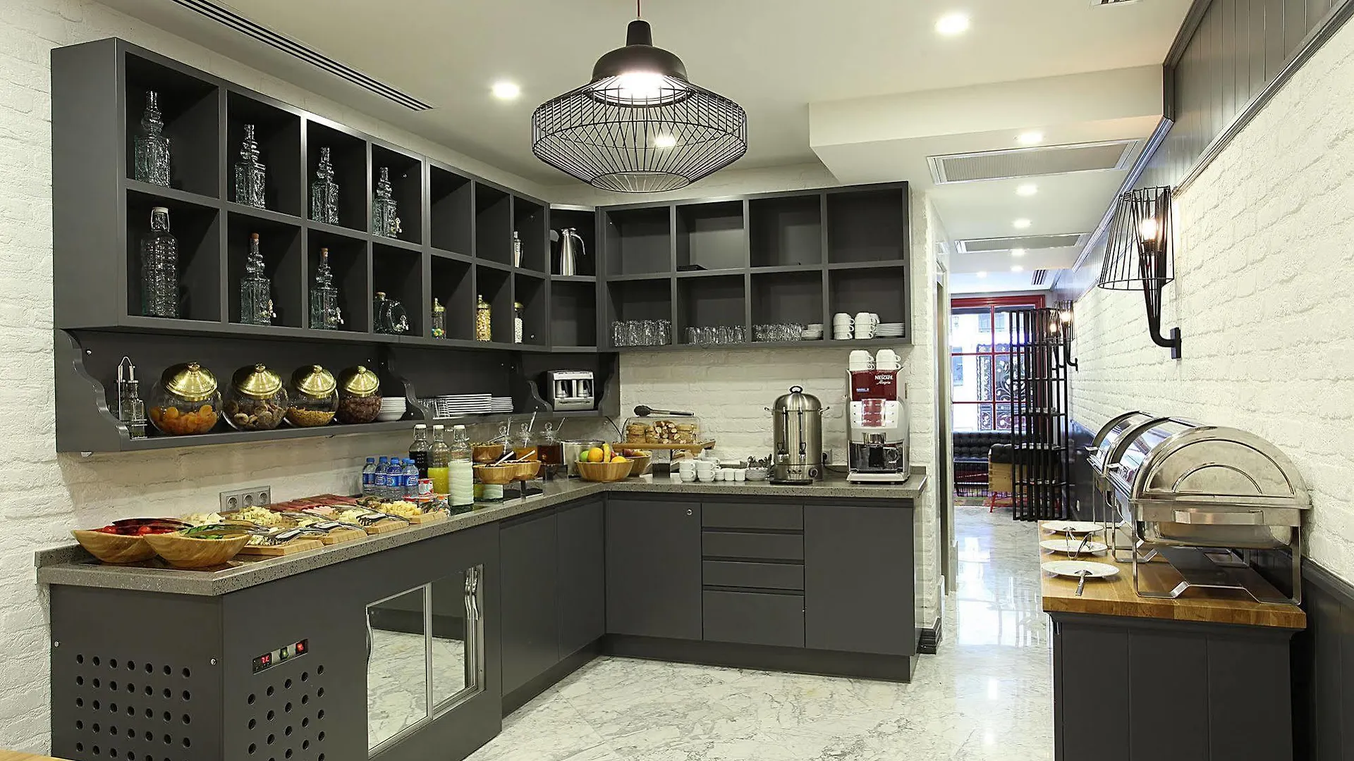 Q Pera Hotel (Adults Only) Istambul Turquia