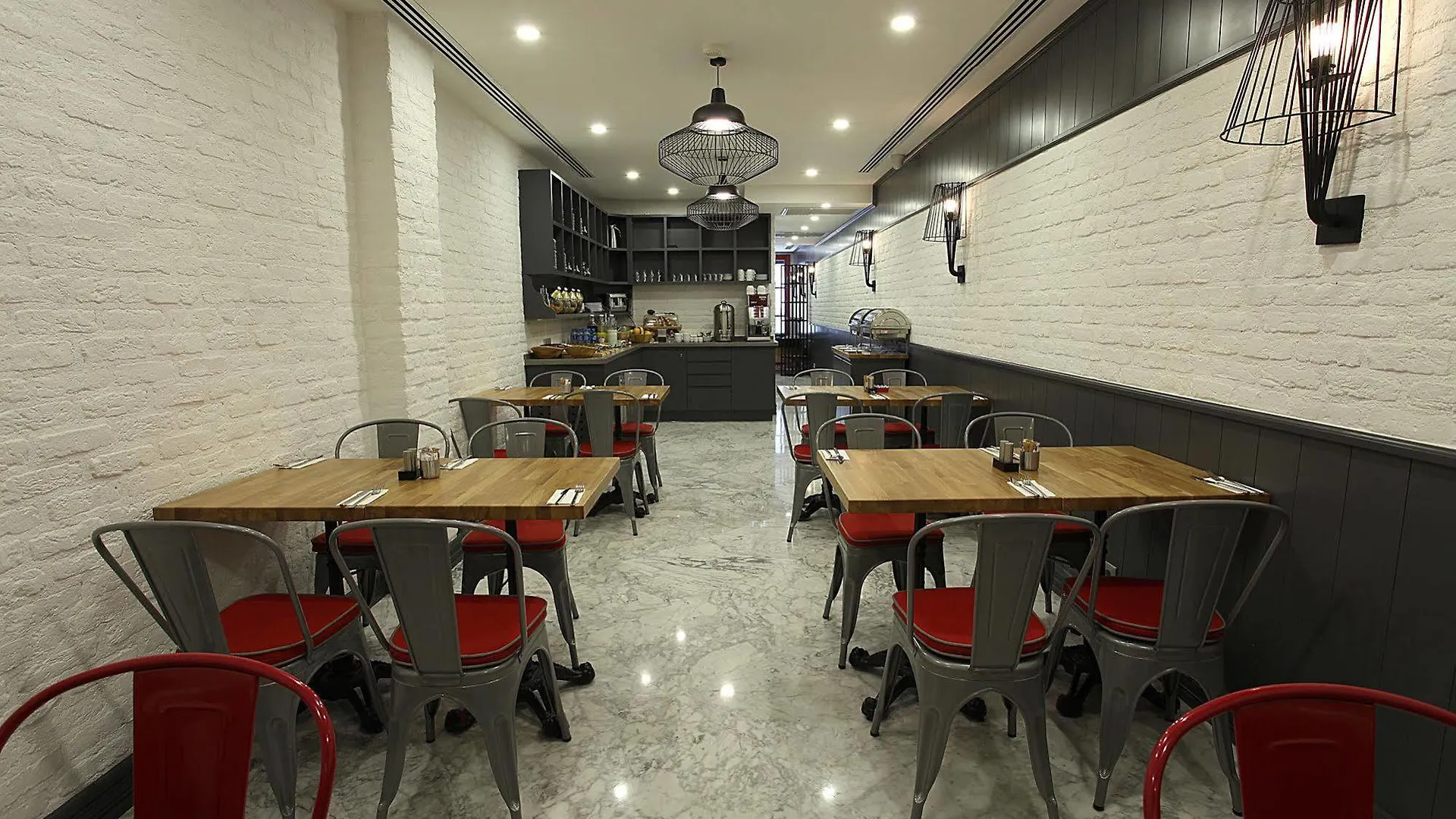 Q Pera Hotel (Adults Only) Istambul 3*,  Turquia